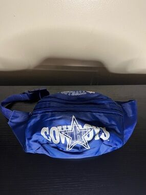 NFL Dallas Cowboys Fanny Pack Waist Bag
